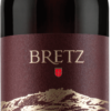 Bretz Merlot Bechtolsheimer Petersberg 2020