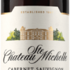 Chateau Ste. Michelle Columbia Valley Cabernet Sauvignon 2019