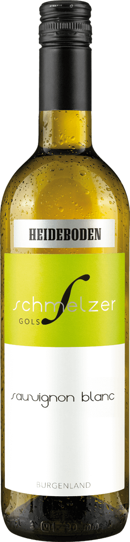 Schmelzer Sauvignon Blanc 2020