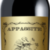 Cantine Cellaro Il Divino Appassite di Baccalaro DOC 2020