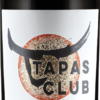 Tapas Club Tempranillo Appassimento 2020