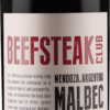 Beefsteak Club Beef & Liberty Malbec 2020