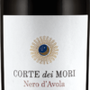 Corte dei Mori Nero dAvola Sicilia DOC 2022