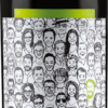 La Famiglia Primitivo Puglia IGT 2020