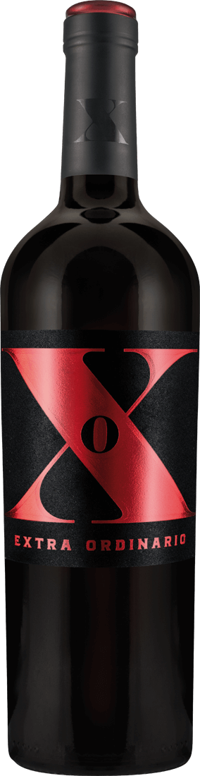 Bodegas Torre Oria XO Extra Ordinario