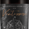 Tollo Montepulciano dAbruzzo Ventessere DOP 2020