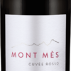 Castelfeder Cuvée Rosso Mont Mès Vigneti delle Dolomiti IGT 2020