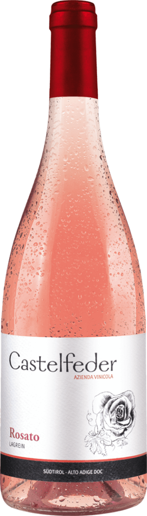 Castelfeder Lagrein Rosato Indigenous Selection Südtirol DOC 2020