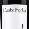 Castelfeder Vernatsch Alte Reben Indigenous Selection Südtirol DOC 2020