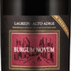 Castelfeder Lagrein Riserva Borgum Novum Südtirol DOC 2017