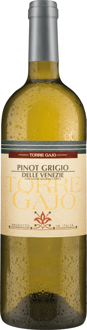 Torre Gajo Pinot Grigio delle Venezie DOC 1