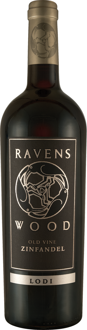 Ravenswood Lodi Old Vine Zinfandel 2018