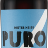 Dieter Meier Puro Malbec Cabernet 1