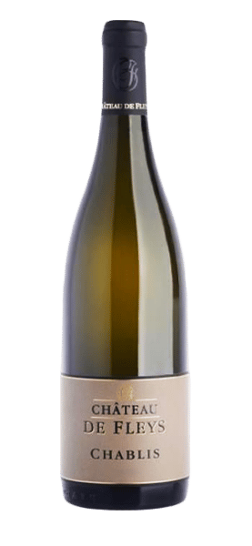 Château de Fleys Chablis 2020