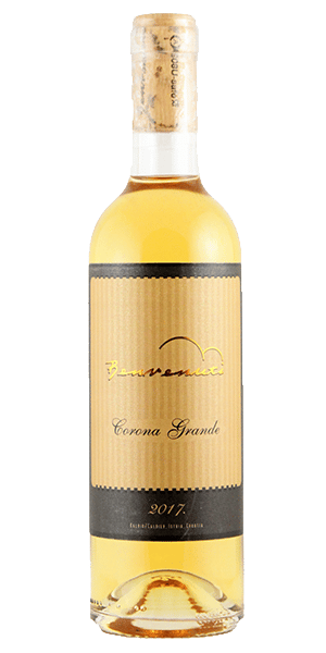 Benvenuti Corona Grande 2017