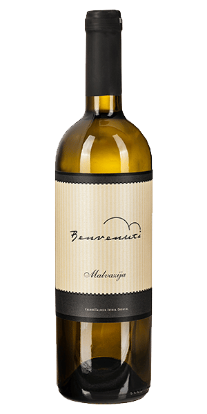 Malvasia Istarska 2021