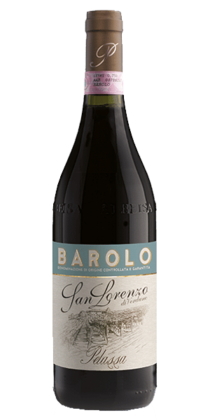 Barolo "San Lorenzo di Verdurno" DOCG 2018