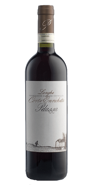 "Corte Enrichetta" Langhe Rosso DOC 2020