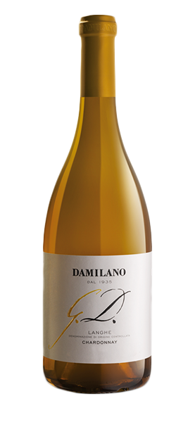 Chardonnay Langhe DOC "GD" 2019