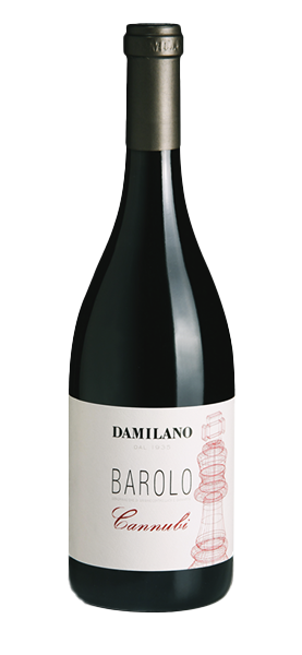 Barolo DOCG Cannubi 2013