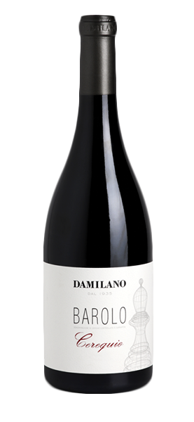 Barolo DOCG Cerequio 2015