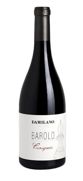 Barolo DOCG Cerequio 2017