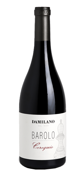 Barolo DOCG Cerequio 2018