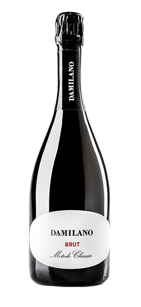 Damilano Brut Metodo Classico