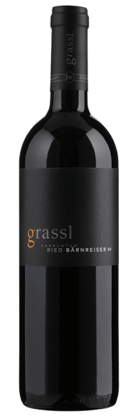 Bärnreiser - 2019 - Grassl - Österreichischer Rotwein