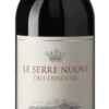 Le Serre Nuove dell' Ornellaia - 2019 - Ornellaia - Italienischer Rotwein