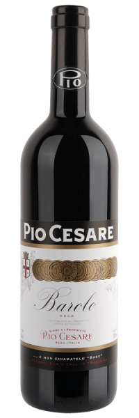 Barolo - 2018 - Pio Cesare - Italienischer Rotwein
