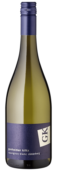 Römerberg Sauvignon Blanc trocken - 2020 - Genheimer-Kiltz - Deutscher Weißwein