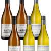 6er-Paket Sauvignon Blanc Battle - Weinpakete