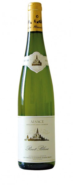 Hunawihr Pinot Blanc Reserve AOC trocken 2019