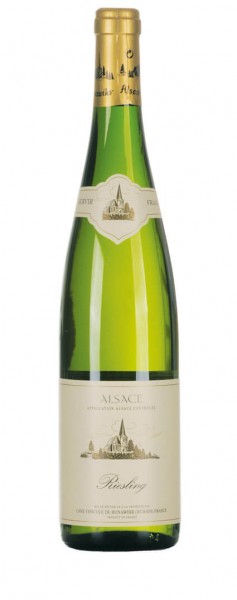 Hunawihr Riesling Réserve AOC trocken 2019