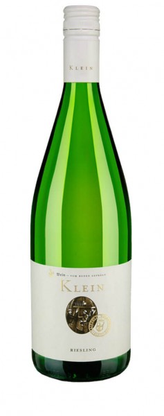 Weingut Gerhard Klein Riesling Liter trocken 2020