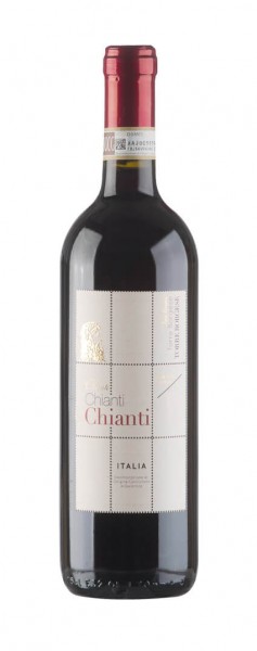 Campagna Gello Torre Borgese Chianti DOCG 2018