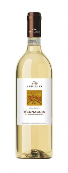 Teruzzi Vernaccia di San Gimignano 2021