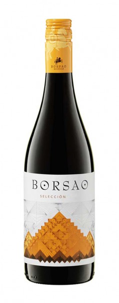 Bodegas Borsao Tinto Selección trocken 2019