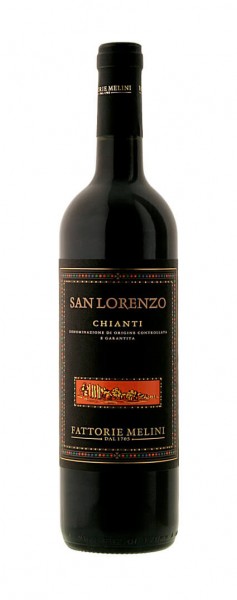 San Lorenzo Chianti DOCG 2018