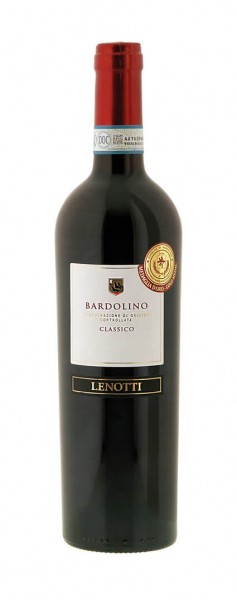 Lenotti Bardolino Classico DOC 2020