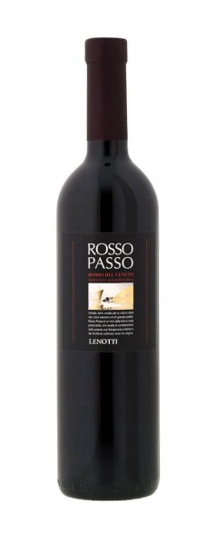 Lenotti Rosso Passo 2020