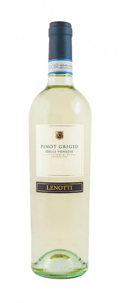 Lenotti Pinot Grigio 2020