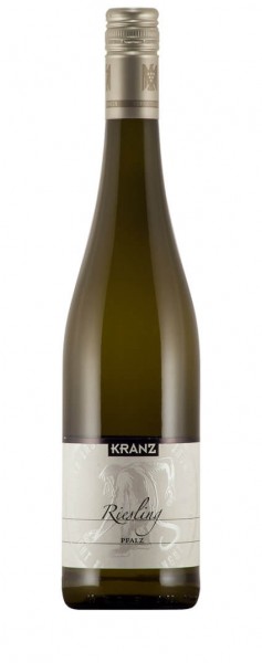 Weingut Kranz BIO Riesling Pfalz trocken 2021