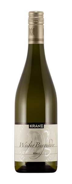Weingut Kranz BIO Weißburgunder trocken 2021