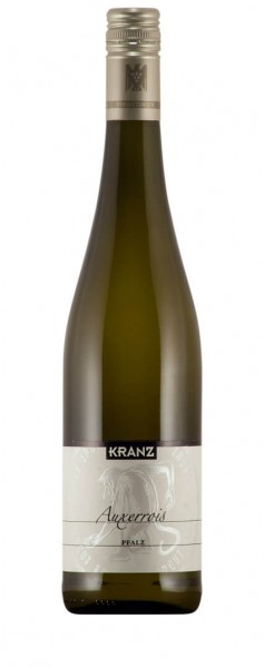 Weingut Kranz BIO Auxerrois trocken 2021