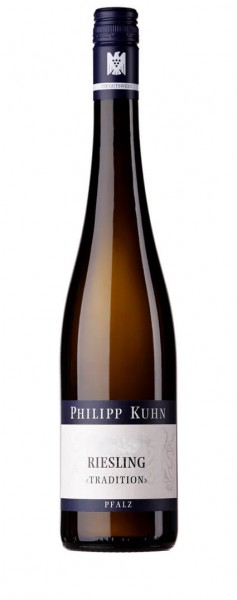 Weingut Philipp Kuhn Riesling Tradition trocken 2020