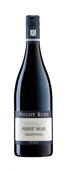 Weingut Philipp Kuhn Pinot Noir Tradition trocken 2019