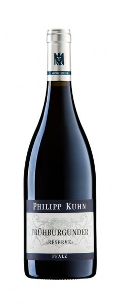 Weingut Philipp Kuhn Frühburgunder GROSSKARLBACHer Réserve trocken 2017