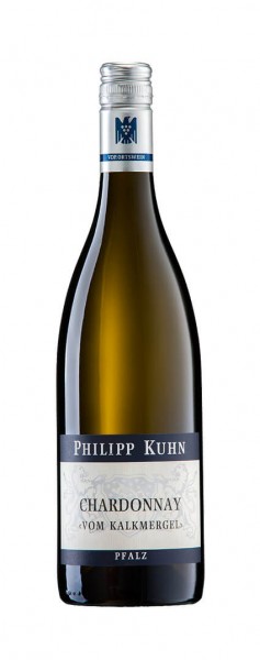 Weingut Philipp Kuhn Chardonnay DIRMSTEINer Vom Kalkmergel trocken 2020
